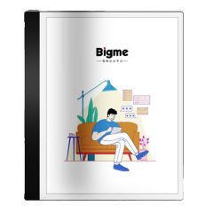 二手大我 BIGME Carve Color回收